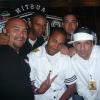 KXBT Staff; 2007